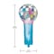 Creative Converting Birthday Beats Disco Party Microphone Balloons, 10PK 372840 - alternate 2